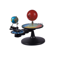 Теллурий (Модель Солнце-Земля-Луна) вариант 2 - «globural.ru» - Серов