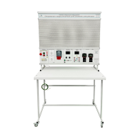 Комплект лабораторного оборудования «Электромонтаж и наладка электрических цепей, автоматики и электромоторов» - «globural.ru» - Серов