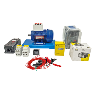 Набор «Эксплуатация и наладка схем управления электродвигателями» - «globural.ru» - Серов