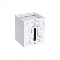 Фильтрующий элемент Makeblock HEPA Composite Filter (1 pcs) - «globural.ru» - Серов