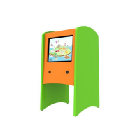 Интерактивная игра "Браво" - «globural.ru» - Серов