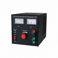 Лабораторный источник постоянного и переменного напряжения (В-24) - «globural.ru» - Серов