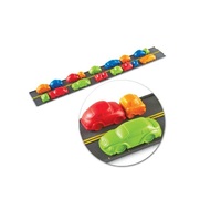 Игра "Измерительные машинки" - «globural.ru» - Серов