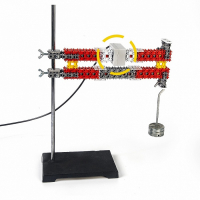 Набор для изучения сопротивления материалов (напряжения и деформации) - «globural.ru» - Серов