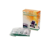 Набор "Солнечный мотор" - «globural.ru» - Серов