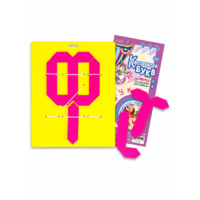 Пособие для конструирования "Конструктор букв 3" - «globural.ru» - Серов