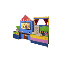 Интерактивный логопедический комплекс 43″ - «globural.ru» - Серов