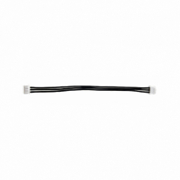 Комплект кабелей Robot Cable-3P-XL 160mm 5pcs - «globural.ru» - Серов