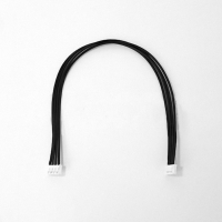 Комплект кабелей Robot Cable-X4P 240mm 10pcs - «globural.ru» - Серов