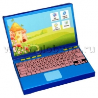 Детский игровой компьютер - «globural.ru» - Серов