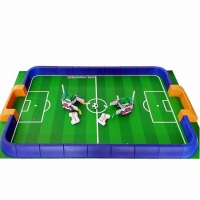 Конструктор по робототехнике Soccer Robot FK - «globural.ru» - Серов
