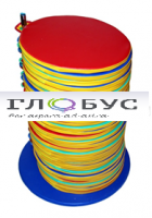 Игровой комплект ковриков на стойке (ВИК) - «globural.ru» - Серов
