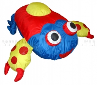 Напольная игрушка "Краб" (ВИК) - «globural.ru» - Серов