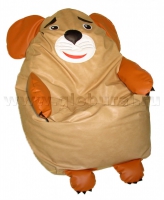 Кресло «Собачка» с гранулами (ВИК) - «globural.ru» - Серов