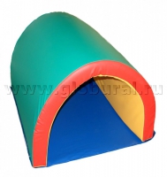 Лаз прямой 1 (ВИК) - «globural.ru» - Серов