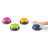 Гигантские кнопки "Стремительный ответ" - «globural.ru» - Серов