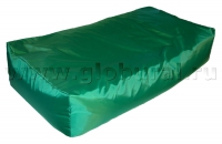 Мат «Лежебока» с гранулами (ВИК) (вариант 2) - «globural.ru» - Серов