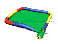 Коврик - манеж (ВИК) - «globural.ru» - Серов