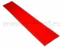 Дорожка массажная пластмассовая - «globural.ru» - Серов