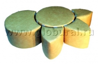 Мебель - трансформер "Ромашка" - «globural.ru» - Серов