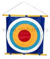 "Мишень" - «globural.ru» - Серов