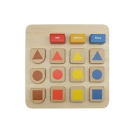 Панель "Сортировка: цвет и форма" - «globural.ru» - Серов