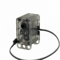 Мотор-редуктор Geared Motor GM-10A - «globural.ru» - Серов