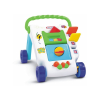 Каталка для ходьбы - «globural.ru» - Серов