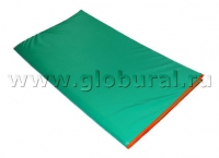 Коврик координационный "Мы идем-2" без наполнителя - «globural.ru» - Серов