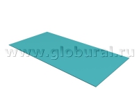 Мягкий коврик (ВИК) - «globural.ru» - Серов