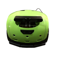 Мобильная робототехническая платформа для исследовательских целей - «globural.ru» - Серов