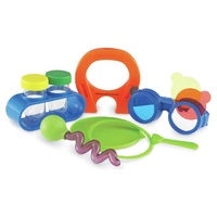 Набор "Удивительная наука" - «globural.ru» - Серов