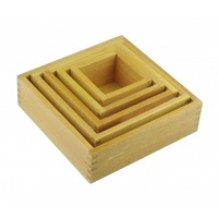 Вкладывающиеся коробочки - «globural.ru» - Серов