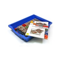 Набор Науробо для сборки электронных схем - «globural.ru» - Серов