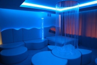 Фиброоптическая люстра - «globural.ru» - Серов