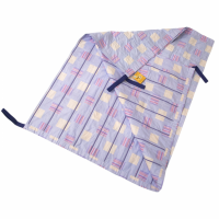 Одеяло Совы модерн пустое взрослое двуспальное 173*204 см - «globural.ru» - Серов