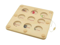 Панель "Магнетизм" малая - «globural.ru» - Серов