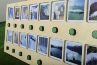 Звуковая панель "Звуки воды" - «globural.ru» - Серов