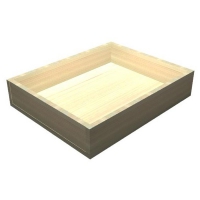 Песочница для игр с водой, влажным и кинетическим песком 400х500 мм - «globural.ru» - Серов