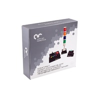 Комплект смарт-устройств макета производственной линии (Расширенный) - «globural.ru» - Серов