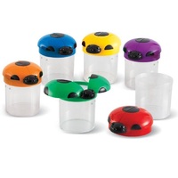 Набор баночек для изучения насекомых - «globural.ru» - Серов