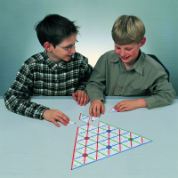 Математические пирамиды: Серия от 1 до 20 "Сложение" - «globural.ru» - Серов