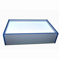 «Планшет» для песочной анимации - «globural.ru» - Серов