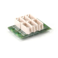 Плата расширения Bioloid 3P Extension PCB - «globural.ru» - Серов