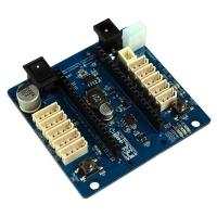 Плата расширения OPENCM 485 EXPANSION BOARD - «globural.ru» - Серов