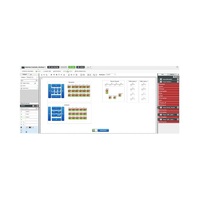 Программное обеспечение для управления соревновательным полигоном - «globural.ru» - Серов