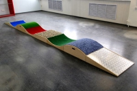 Тактильная платформа - «globural.ru» - Серов