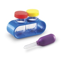 Набор "Начинаю экспериментировать" - «globural.ru» - Серов