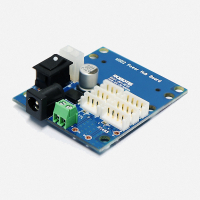 Преобразователь интерфейса U2D2 Power Hub Board - «globural.ru» - Серов