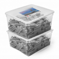 Набор для конструирования "Вантовый мост" - «globural.ru» - Серов